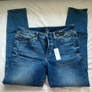 Express Men’s Hyper Stretch Skinny Jeans